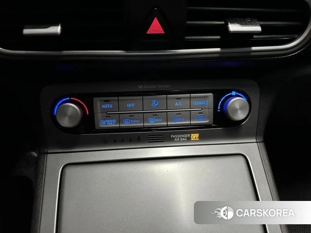 Hyundai Kona Electric 2018 Серый из Кореи, фото 6