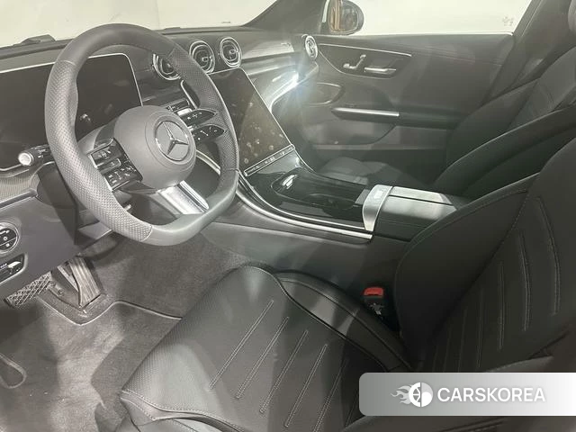 Mercedes-Benz Class C 2025 Белый из Китая, фото 6