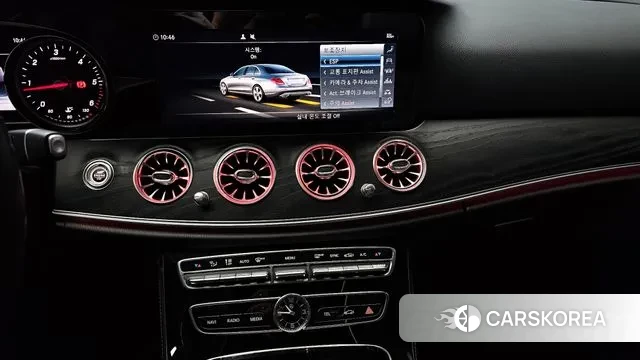 Mercedes-Benz E-Class W213 2019 Черный из Кореи, фото 6