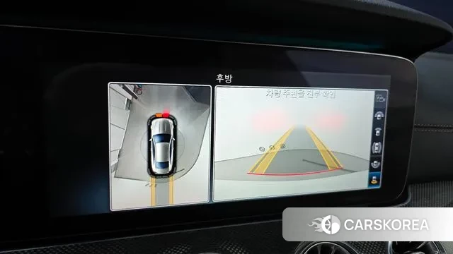 Mercedes-Benz E-Class W213 2018 Белый из Кореи, фото 6