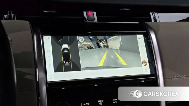 Land Rover Discovery Sports 2nd Generation 2022 Серый из Кореи, фото 6