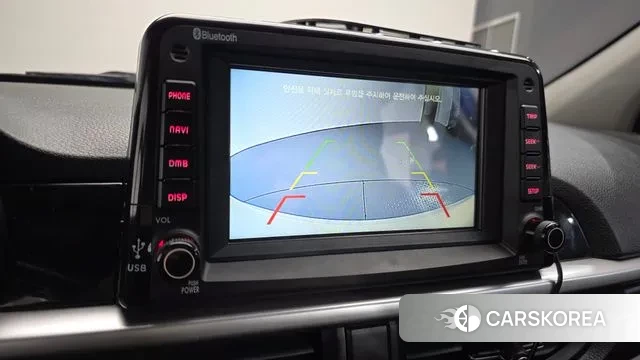 Kia All New Morning (JA) 2018 Жемчужный цвет из Кореи, фото 6