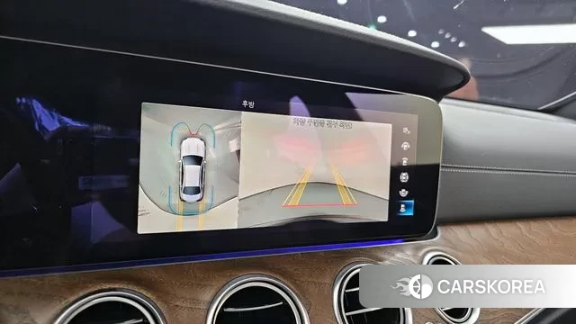 Mercedes-Benz E-Class W213 id 2885234 из Кореи 6