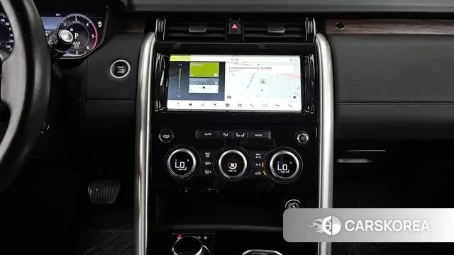 Land Rover Discovery 5 2019 Белый из Кореи, фото 6