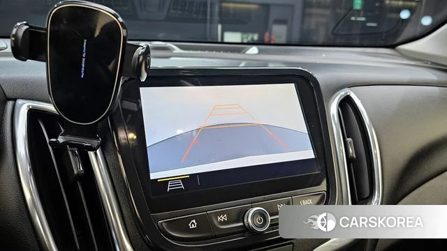 Chevrolet (GM Daewoo) Equinox 2019 Белый из Кореи, фото 6