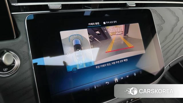 Mercedes-Benz E-Class W214 id 4229693 из Кореи 6