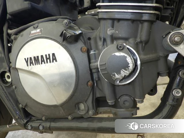 Yamaha XJR 1300 id 3945788 из Японии 6
