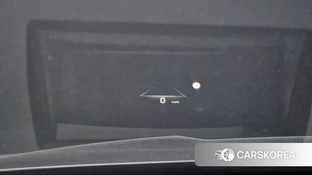 Kia K8 Hybrid 2022 Серый из Кореи, фото 6