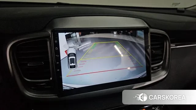 Kia The New Sorento 2018 Белый из Кореи, фото 6