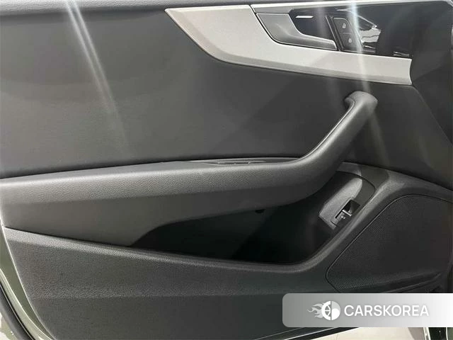 Audi A5 2023 Зеленый из Китая, фото 6