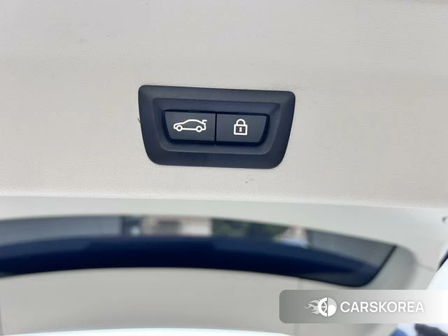 BMW X3 2022 Белый из Китая, фото 6