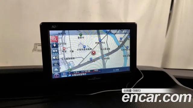 Hyundai Solati 2018 Черный из Кореи, фото 6