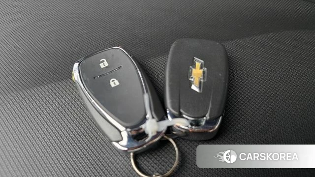 Chevrolet (GM Daewoo) The New Spark 2019 Жемчужный цвет из Кореи, фото 6