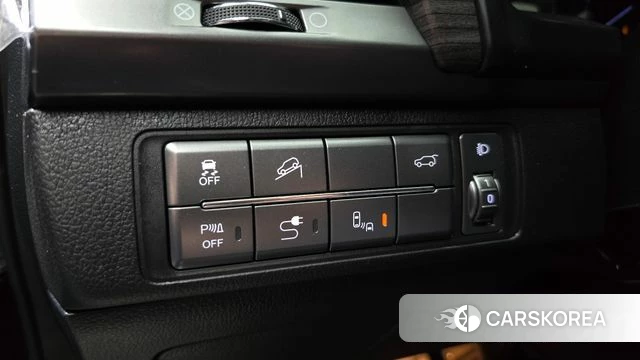 Ssangyong G4 Rexton 2020 Черный из Кореи, фото 6