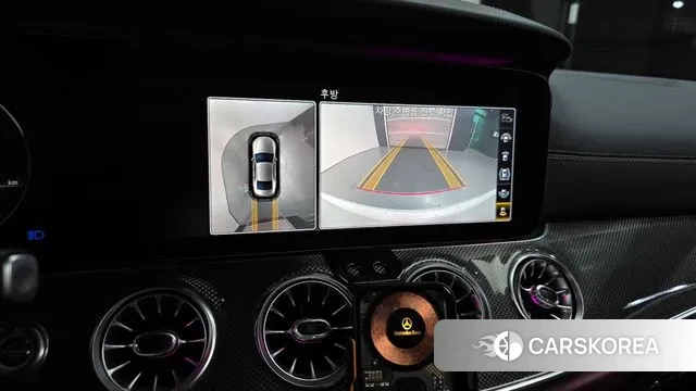 Mercedes-Benz CLS-Class C257 2018 Белый из Кореи, фото 6