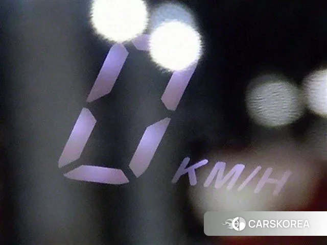 Mercedes-Benz CLA-Class C117 2018 Синий из Кореи, фото 6