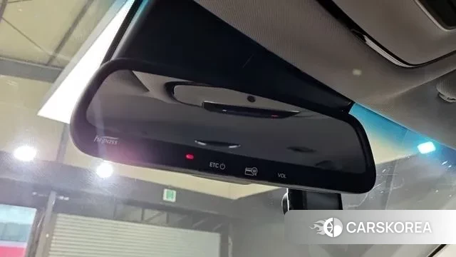 Hyundai Palisade 2019 Синий из Кореи, фото 6