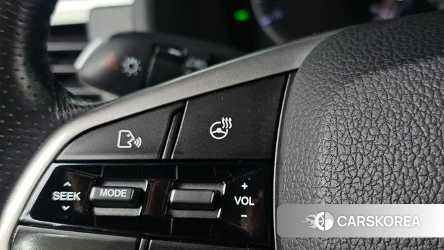 Ssangyong Rexton Sports 2018 Серый из Кореи, фото 6