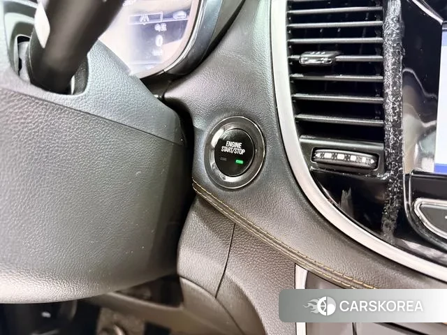 Chevrolet (GM Daewoo) The New Trax id 3209908 из Кореи 6