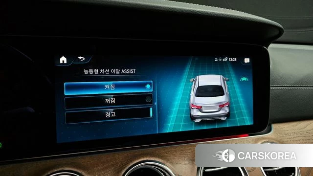 Mercedes-Benz E-Class W213 2022 Серый из Кореи, фото 6