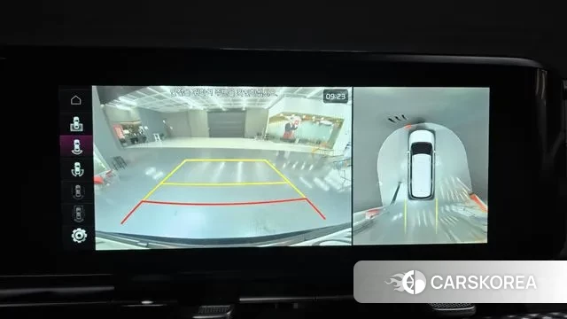 Kia Carnival 4th generation 2022 Черный из Кореи, фото 6