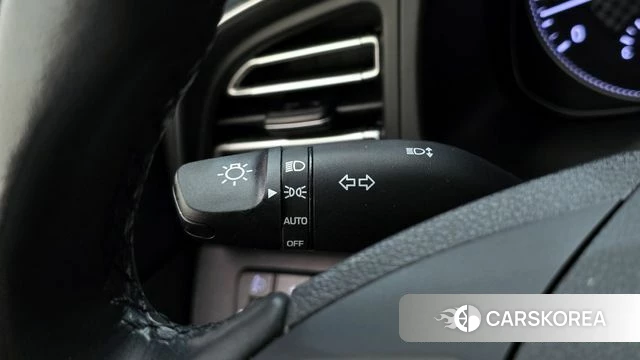 Hyundai The New Avante AD 2019 Белый из Кореи, фото 6