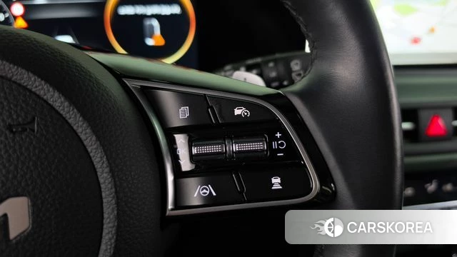 Kia The New Seltos 2022 Белый из Кореи, фото 6