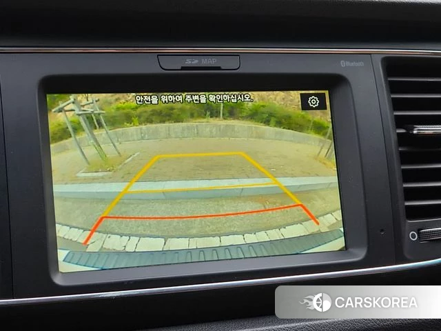 Kia The New Carnival 2018 Белый из Кореи, фото 6