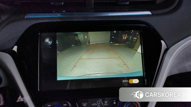 Chevrolet (GM Daewoo) Bolt EV 2018 Светло-серебряный цвет из Кореи, фото 6