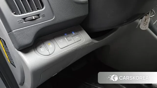 Hyundai The New Grand Starex 2018 Серебряный из Кореи, фото 6