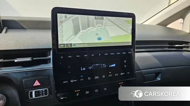 Hyundai Staria 2022 Белый из Кореи, фото 6