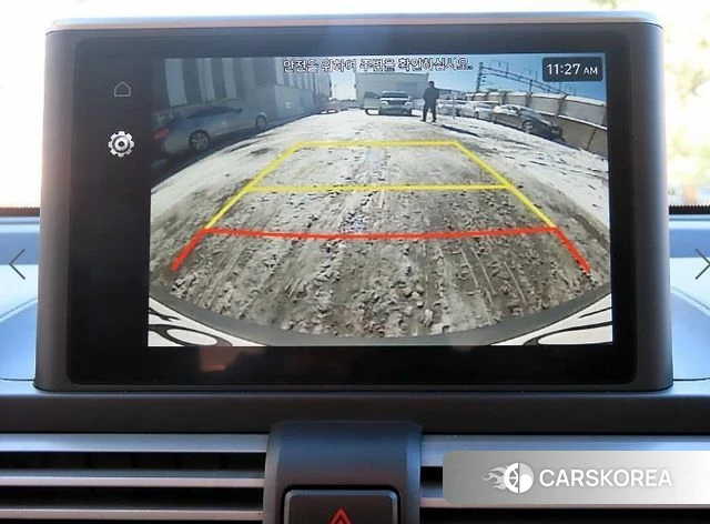 Hyundai Casper 2021 Белый из Кореи, фото 6