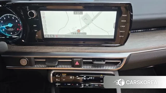 Kia K5 3rd generation 2020 Белый из Кореи, фото 6