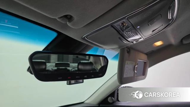 Kia More K9 2020 Черный из Кореи, фото 6