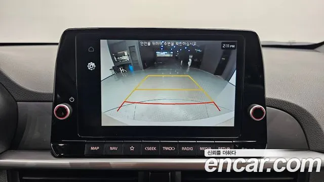 Kia Morning Urban (JA) id 2712023 из Кореи 6