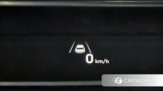 Hyundai The New Santa Fe 2023 Серый из Кореи, фото 6