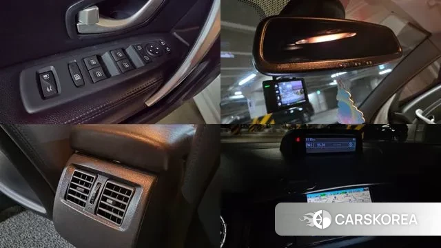 Renault Korea (Samsung) SM5 Nova 2018 Белый из Кореи, фото 6