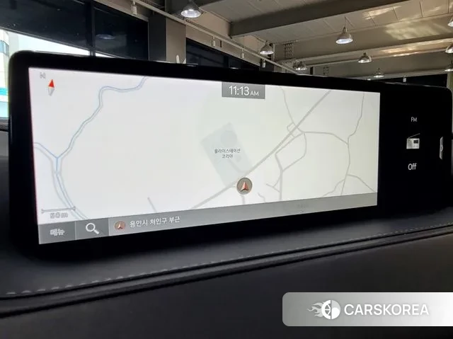 Genesis G80 (RG3) 2020 Черный из Кореи, фото 6