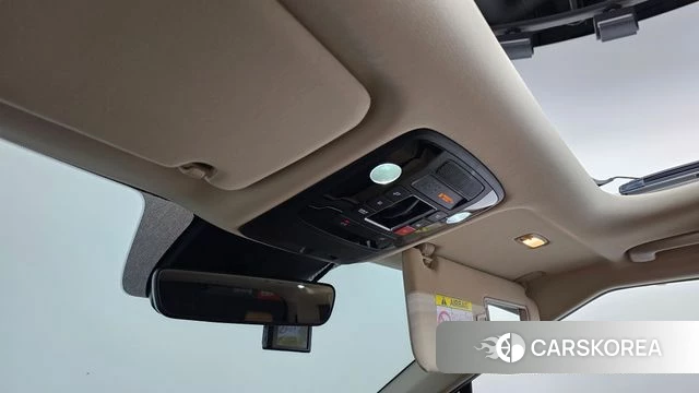 Kia Carnival 4th generation 2022 Белый из Кореи, фото 6