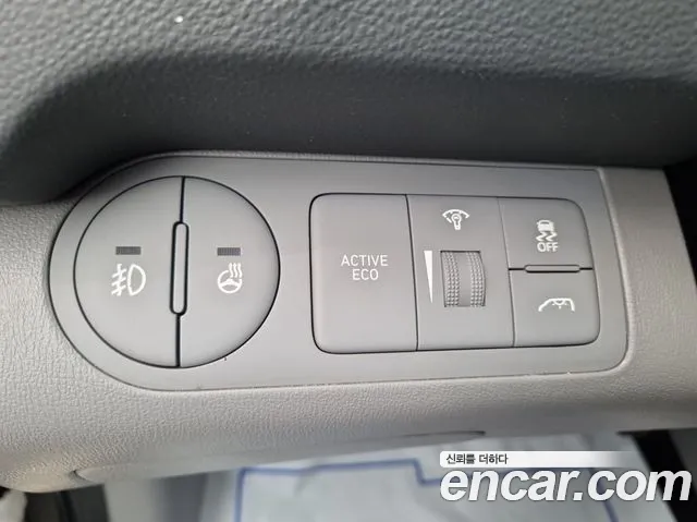 Hyundai The New Grand Starex id 2692430 из Кореи 6