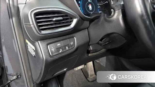 Hyundai Santa Fe TM 2019 Серый из Кореи, фото 6