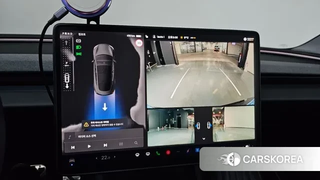 Tesla Model 3 2025 Серый из Кореи, фото 6