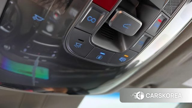 Genesis GV80 2023 Серый из Кореи, фото 6