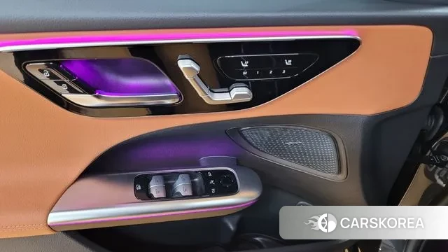 Mercedes-Benz C-Class W206 2025 Серый из Кореи, фото 6