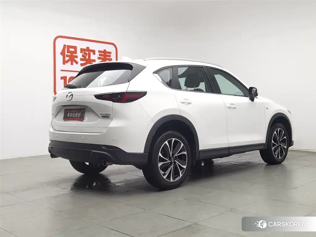 Mazda CX-5 id 4514202 из Китая 7