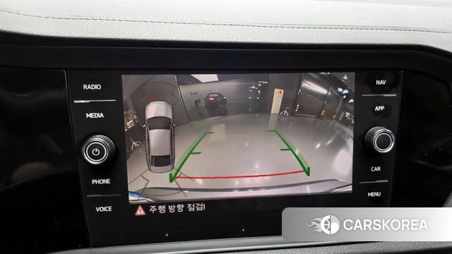 Volkswagen 7th Generation of Jetta 2020 Серый из Кореи, фото 6