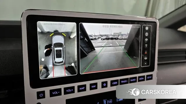 Hyundai Staria 2025 Черный из Кореи, фото 6