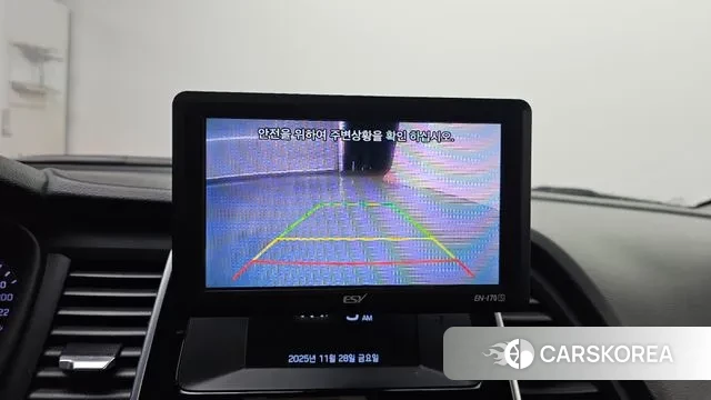 Hyundai Sonata New Rise 2018 Белый из Кореи, фото 6