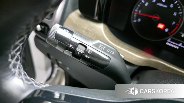 Kia Sorento 4th Generation 2022 Белый из Кореи, фото 6