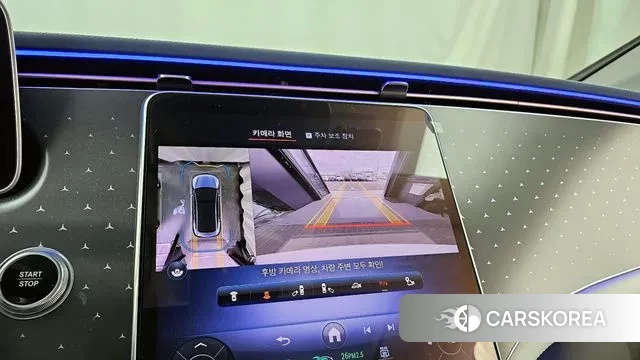 Mercedes-Benz EQE V295 2023 Белый из Кореи, фото 6